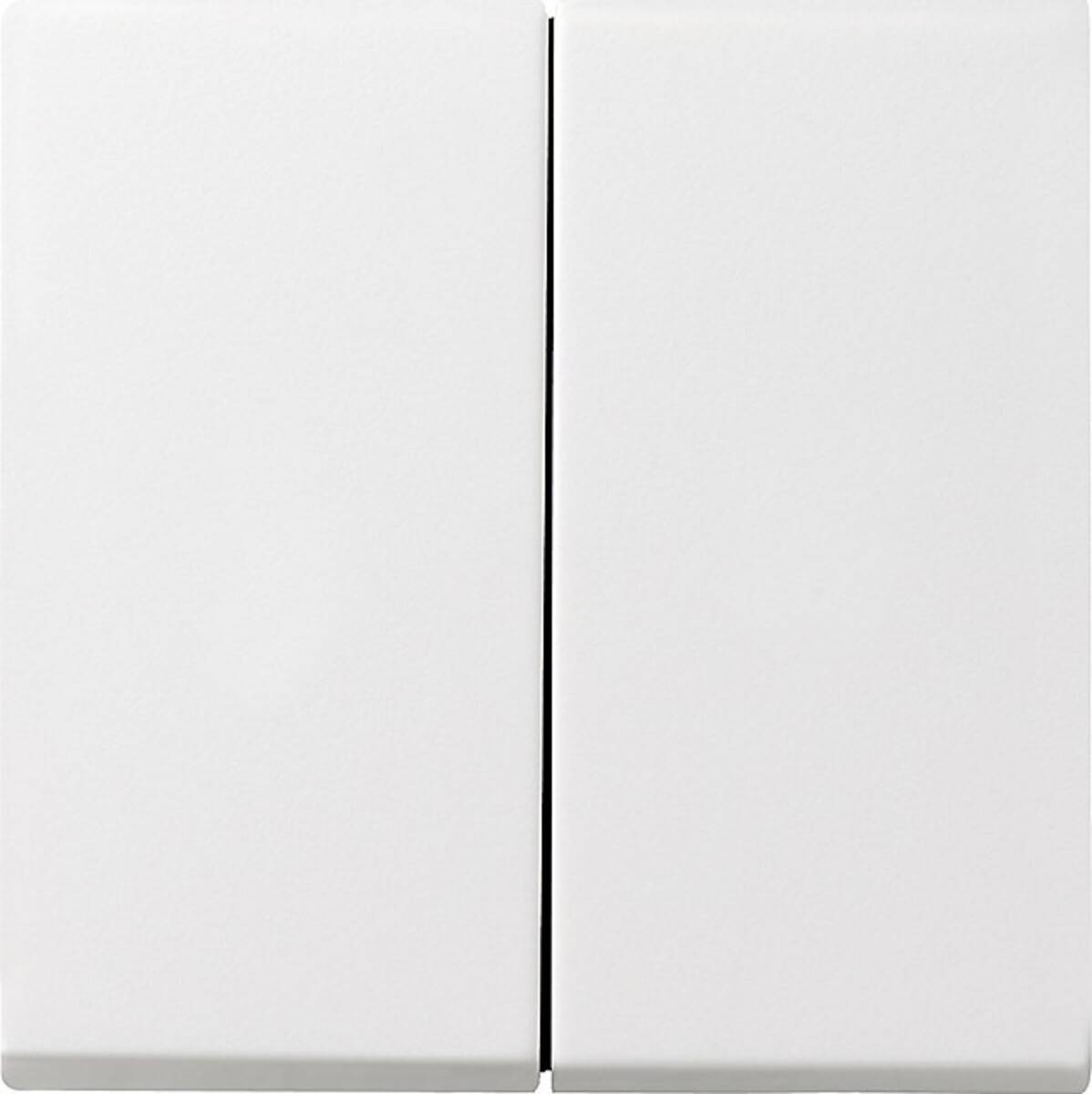 Gira Wippe Serienschalter IP44 026627