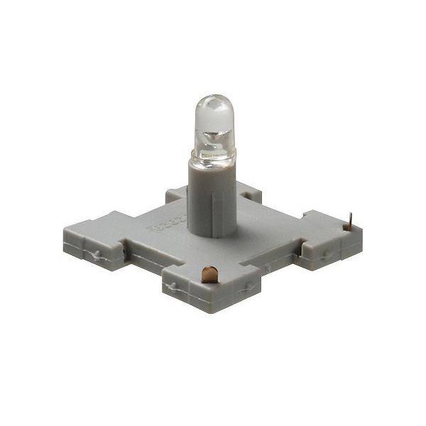 Gira Beleuchtungseinsatz 049710