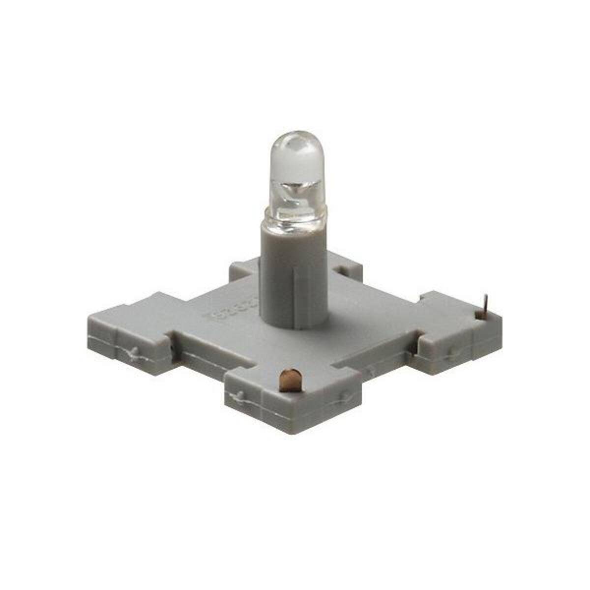 Gira Beleuchtungseinsatz 049710