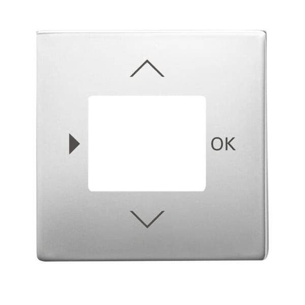 Busch-Jaeger Zentralscheibe eds 6435-866