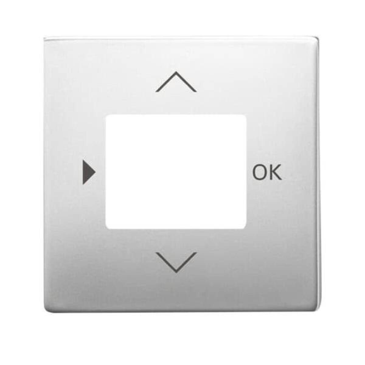 Busch-Jaeger Zentralscheibe eds 6435-866