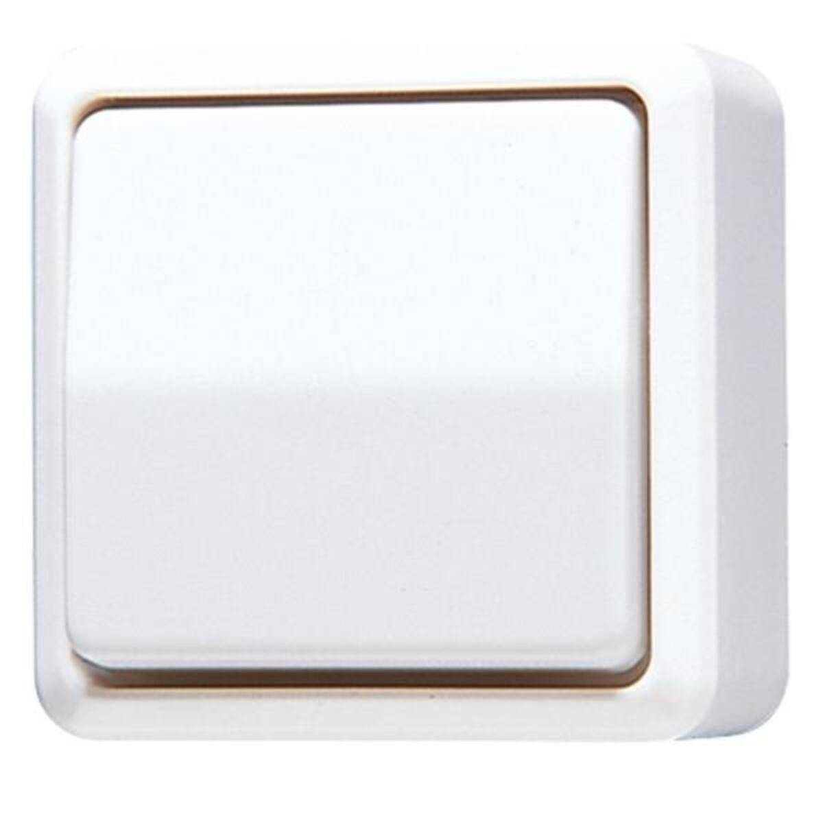 Jung Wippschalter 606 A WW