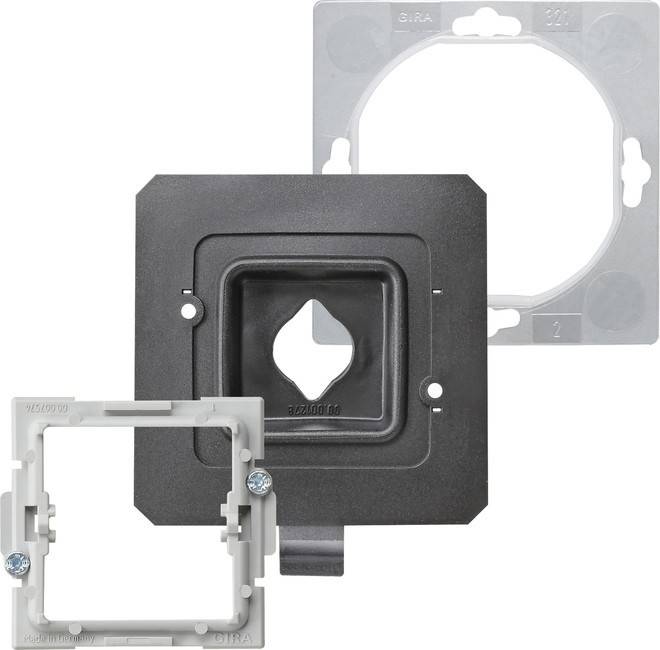 Gira Schalter-Dichtungsset IP44 025127