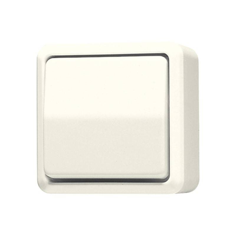 Jung Wippschalter 607 A