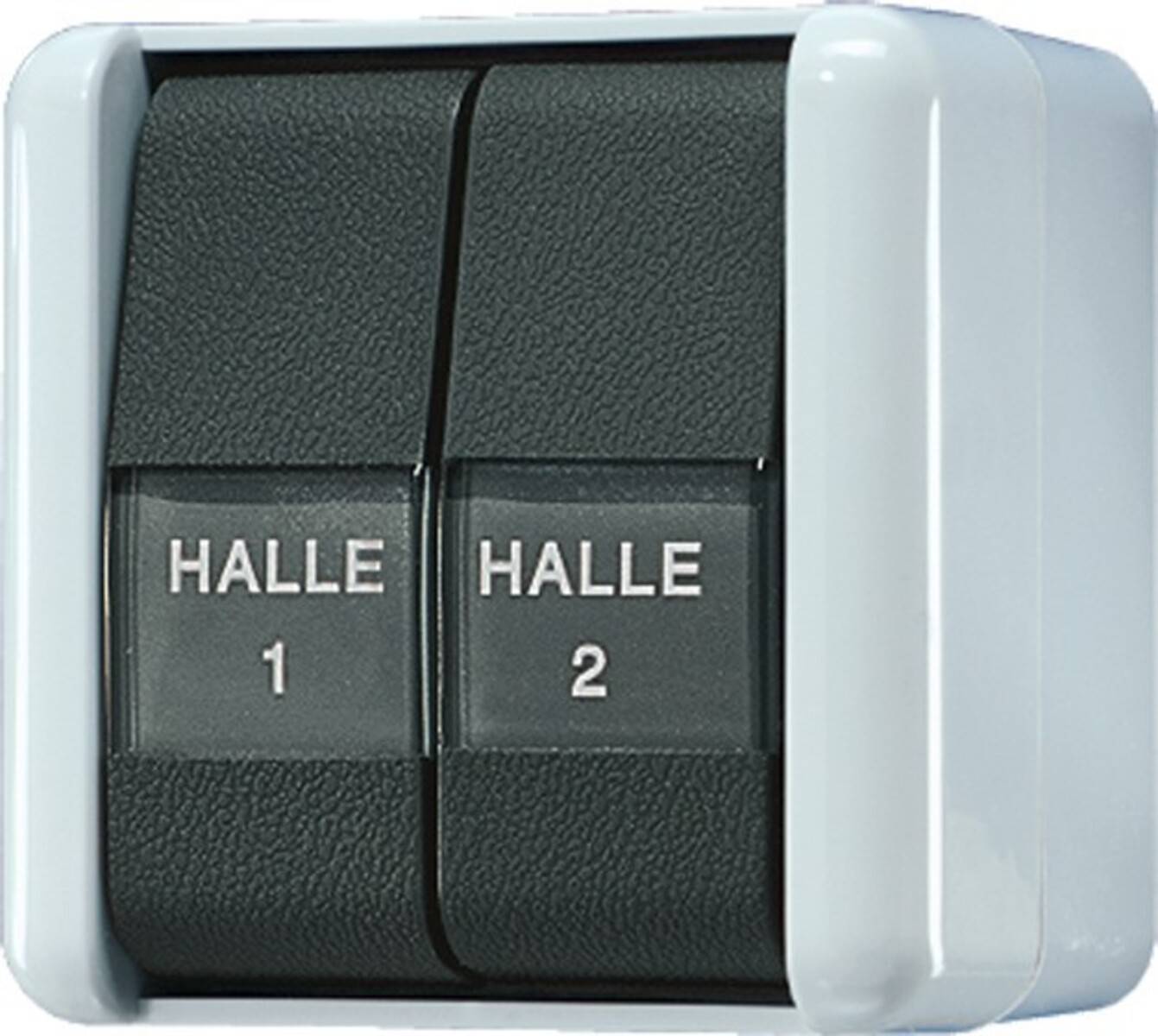 Jung Wippschalter 805 NAW