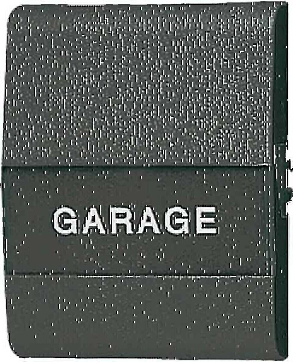 Jung Wippe Schriftfeld 800 NA