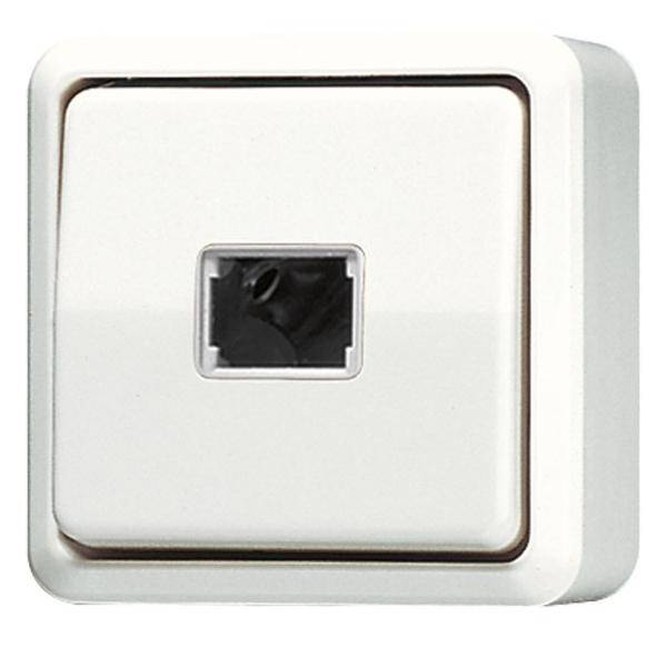 Jung Taster ohne Symbole ws 631 A