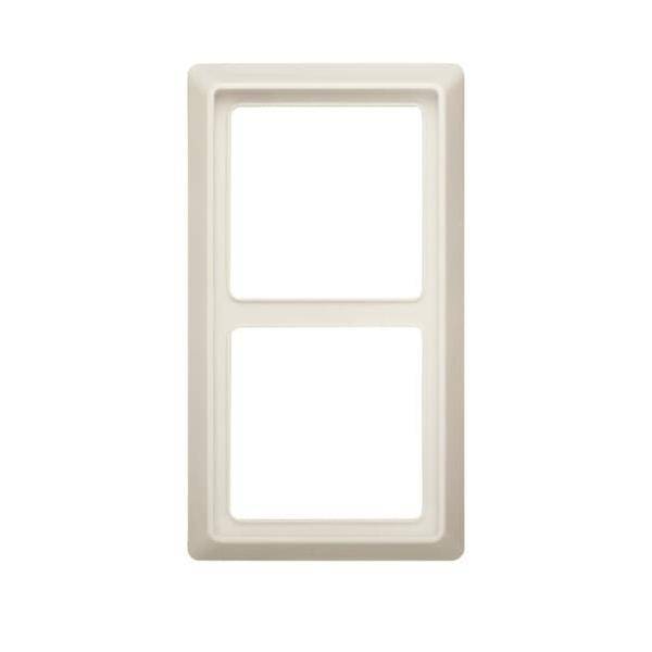 Busch-Jaeger Rahmen 2-fach 2102-32