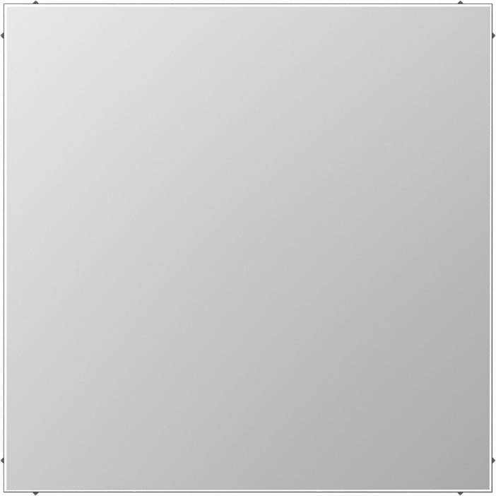 Jung Blind-Abdeckung alu AL 2994 B