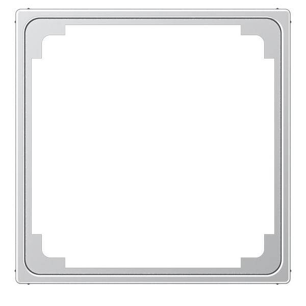 Jung Zwischenrahmen alu A 590 Z AL