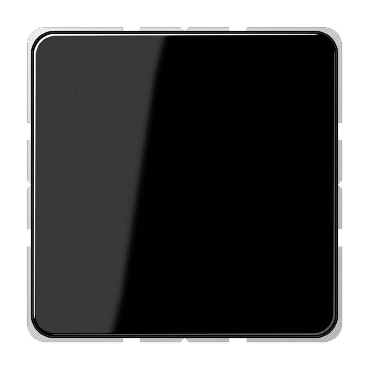 Jung Blind-Abdeckung sw CD 594-0 SW