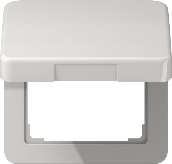 Jung Klappdeckel lgr CD 590 BFKL LG