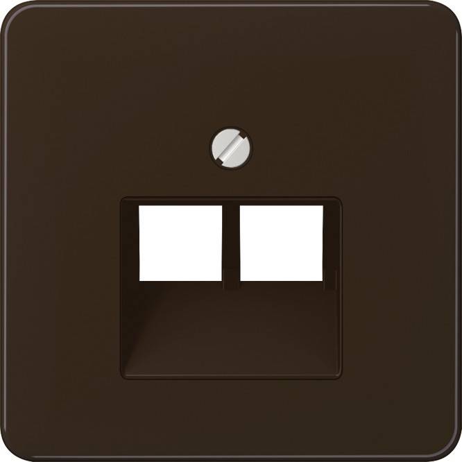 Jung Abdeckung br CD 569-2 UA BR