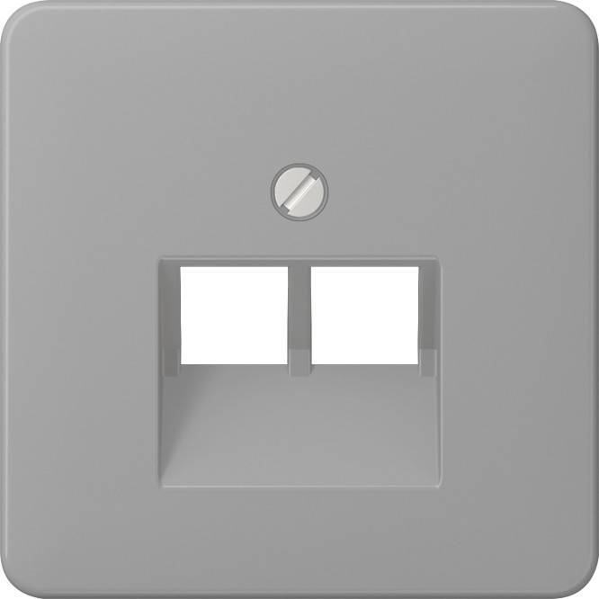 Jung Abdeckung gr CD 569-2 UA GR