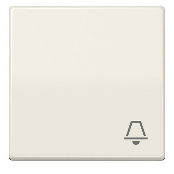 Jung Wippe Symbol KLINGEL ws AS 591 K