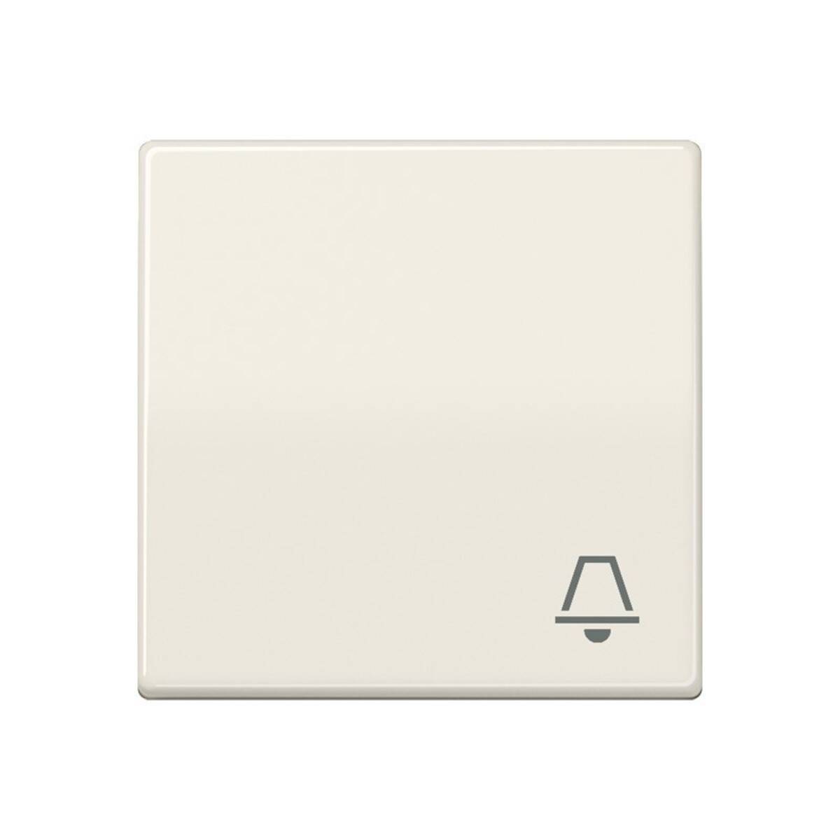 Jung Wippe Symbol KLINGEL ws AS 591 K