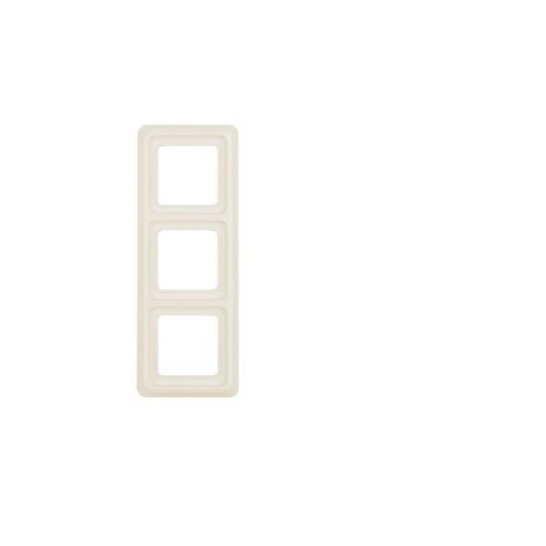 Berker Kombirahmen 3f.ws 1330