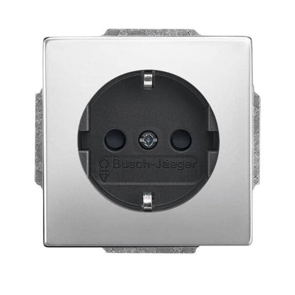 Busch-Jaeger SCHUKO Steckdosen-Einsatz 20 EUCRB-866