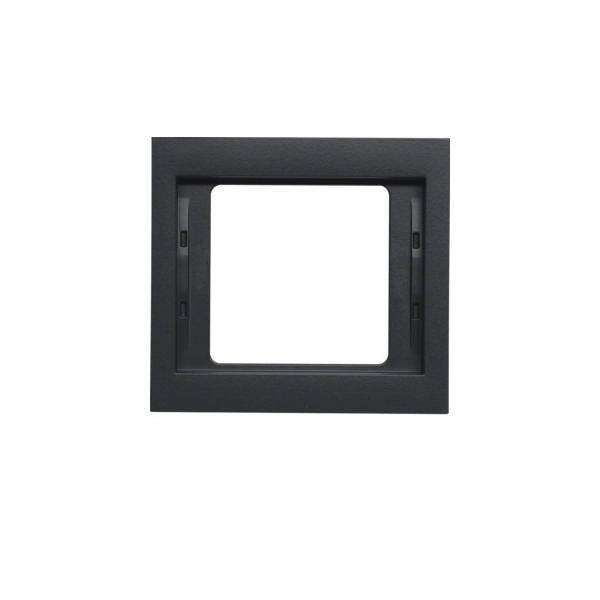 Berker Rahmen K.1 1fach 13137006