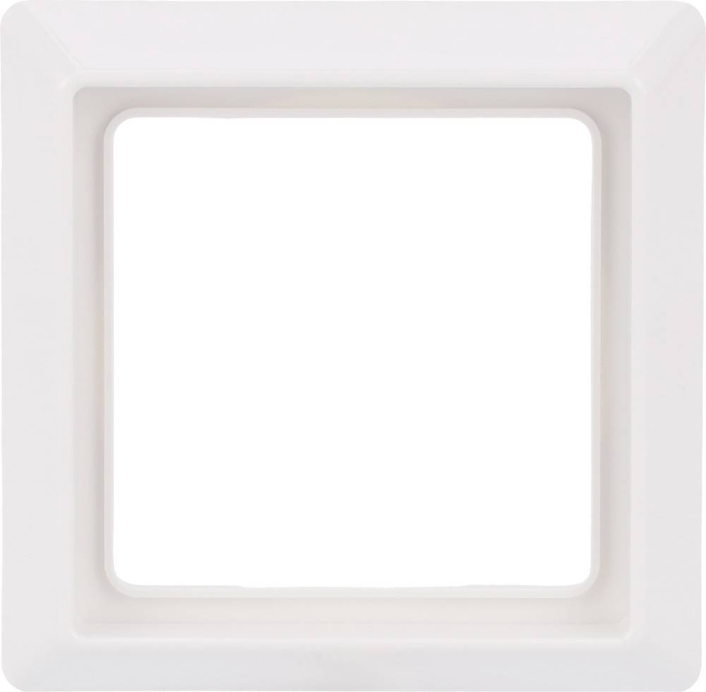 Busch-Jaeger Rahmen 1-fach 2101-34