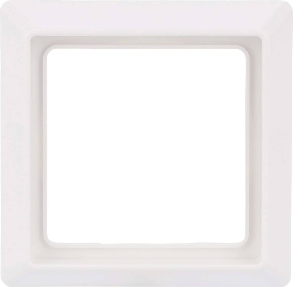 Busch-Jaeger Rahmen 1-fach 2101-34