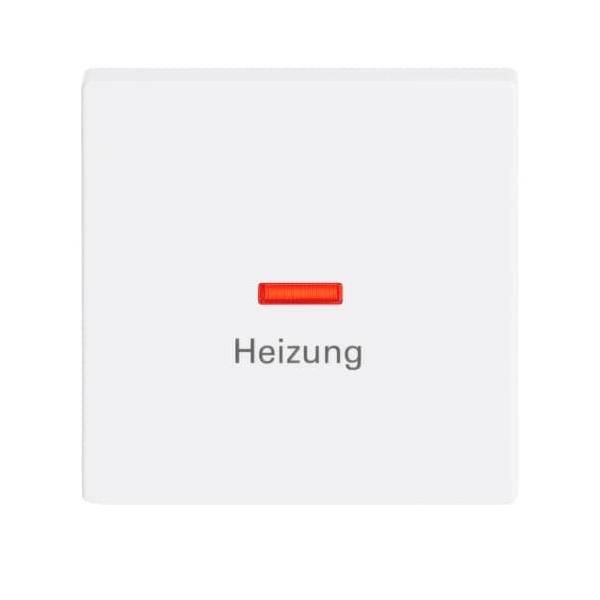 Busch-Jaeger Wippe dav/sws 1789 H-84