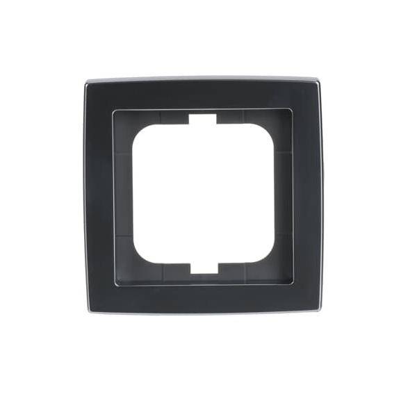 Busch-Jaeger Rahmen 1-fach 1721-80