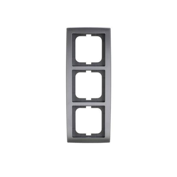 Busch-Jaeger Rahmen 3-fach 1723-80