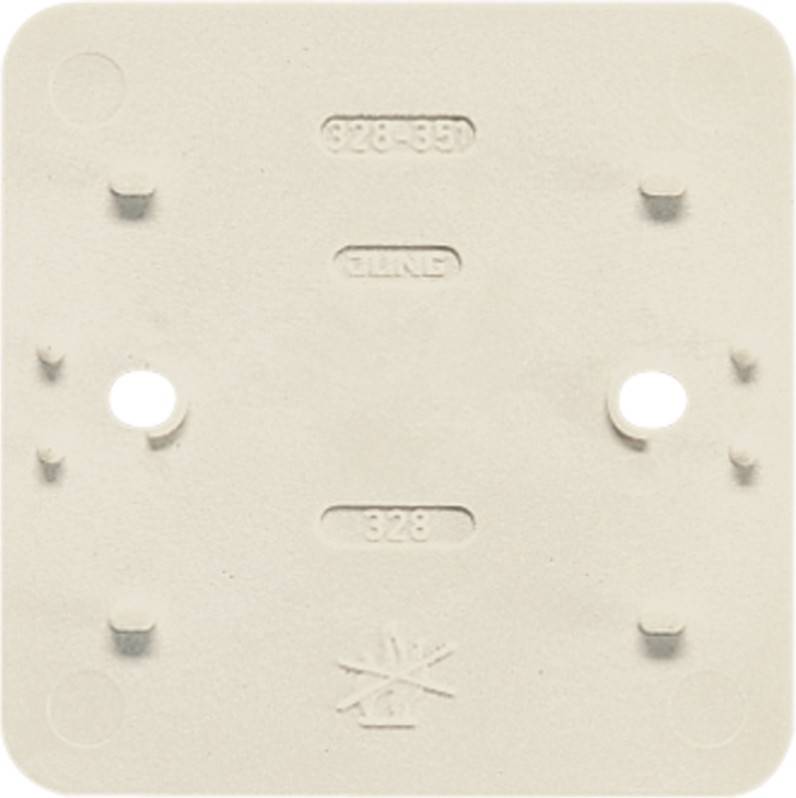 Jung Bodenplatte 328