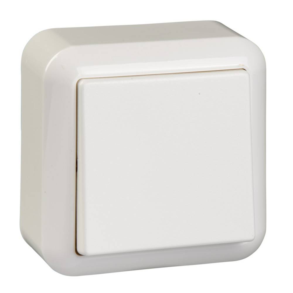 Elso Universalschalter rw 381604