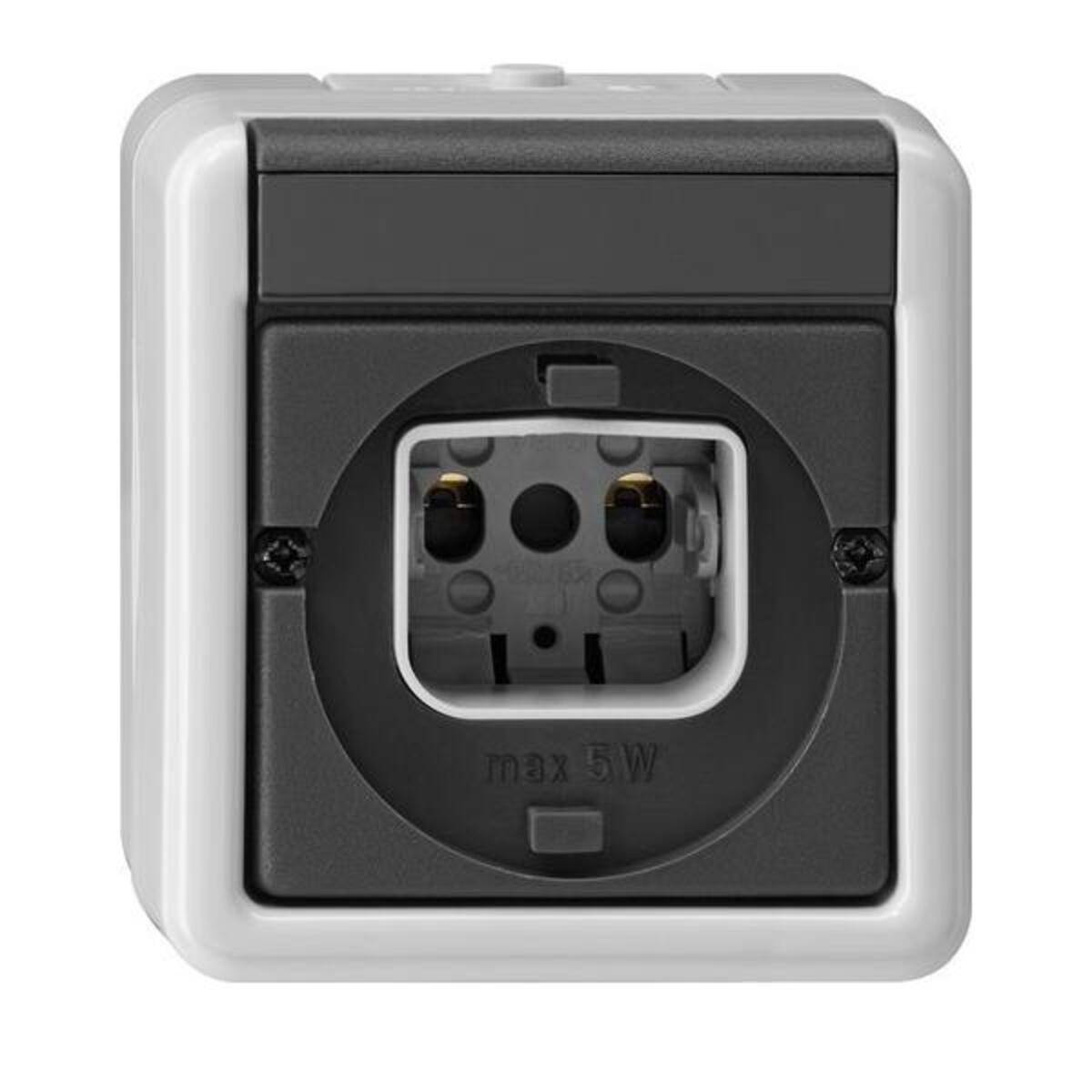 Gira Lichtsignal gr 016130