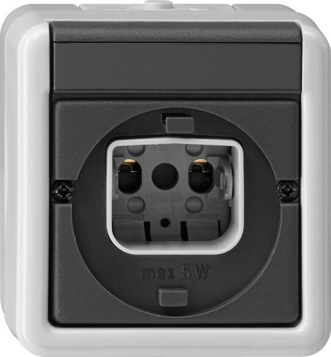 Gira Lichtsignal gr 016130