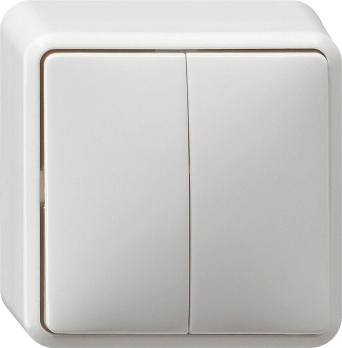 Gira Serienschalter rws 010513