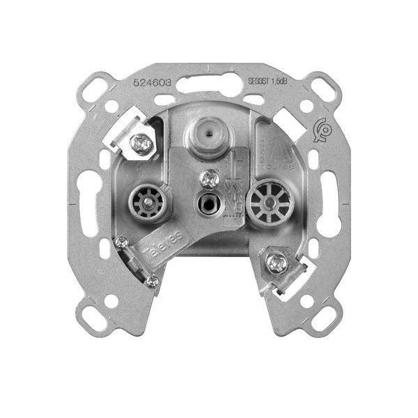 Gira Antennen-Steckdose 093700