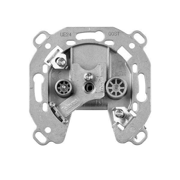 Gira Antennensteckdose 004600