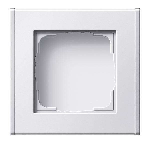 Gira Gehäuse 1-fach rws 136127