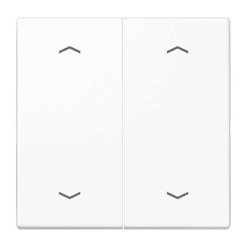 Jung Wippe Symbole aws LS 995 MP WW