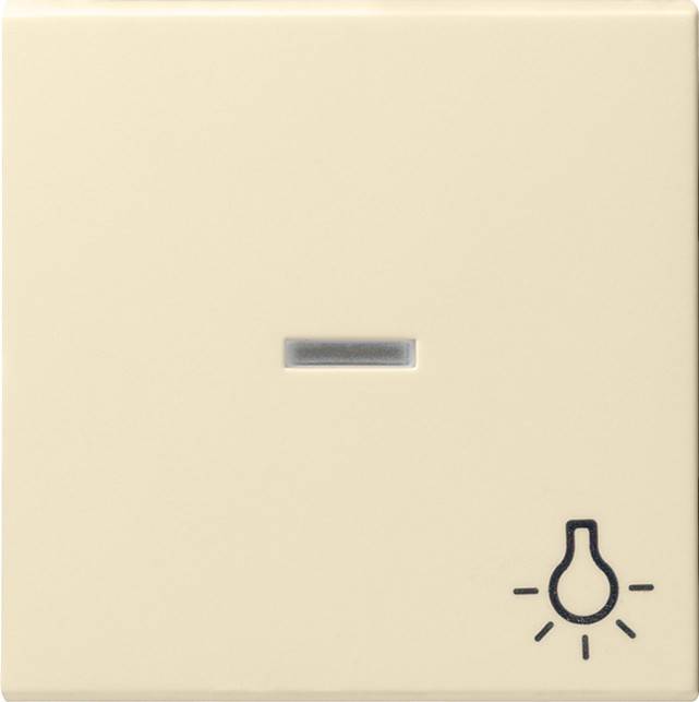 Gira Wippe Licht cws-gl 067401