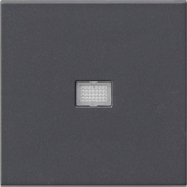 Gira Wippe anth 029828 anthrazit Kunststoff