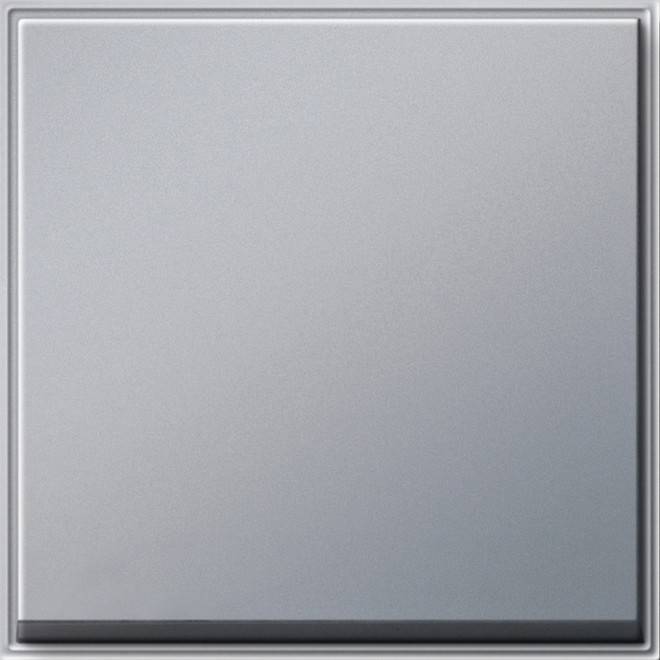 Gira Wippe Wechselsch. alu 029665