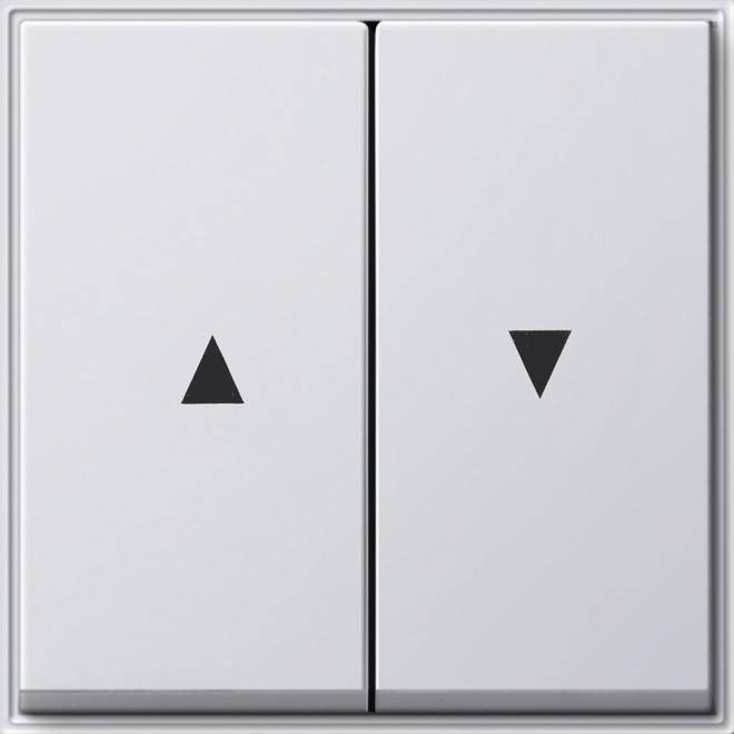 Gira Wippe Jalousiesch. rws 029466