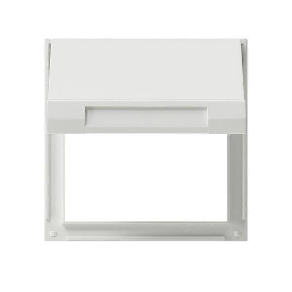 Gira Zwischenplatte rws 065466