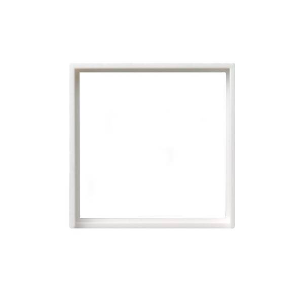 Gira Adapterrahmen rws-gl 028203