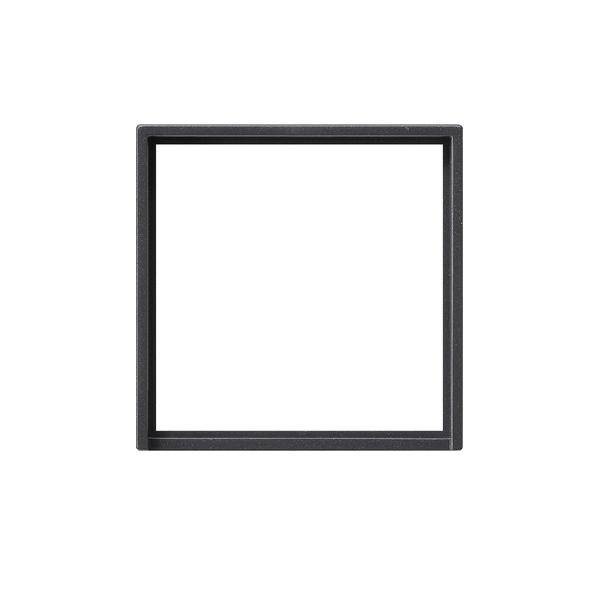 Gira Adapterrahmen anth 028228