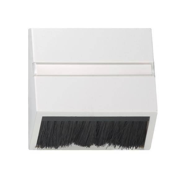 Gira Zentralplatte rws-gl 068203