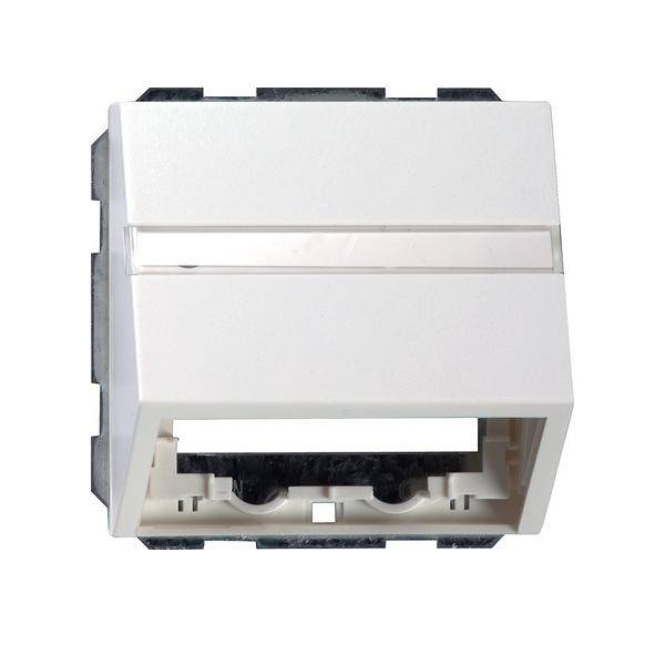 Gira Abdeckhaube Datentech. rws 087027