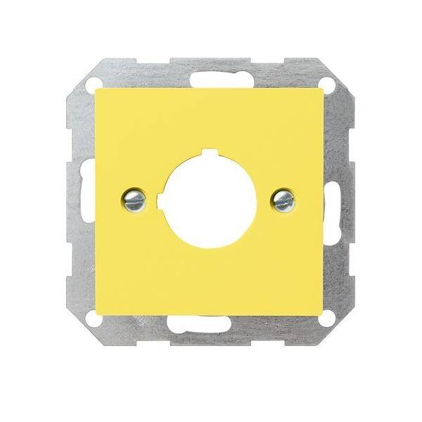 Gira Zentraleinsatz ge-gl 027102