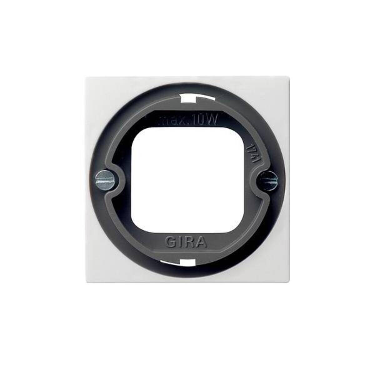 Gira Zentraleinsatz rws-gl 065903
