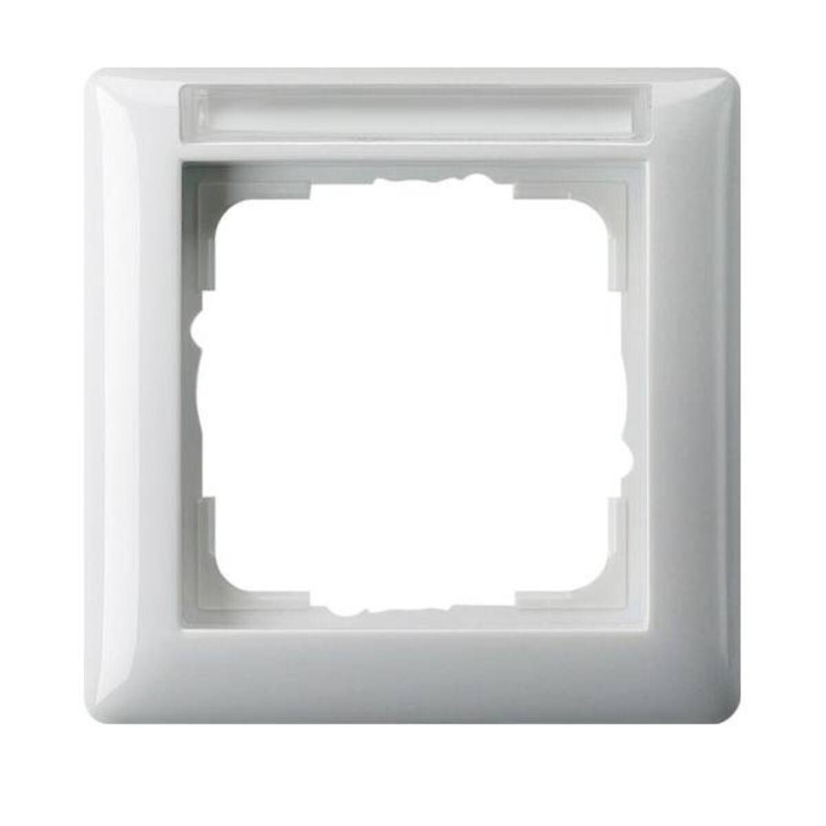 Gira Rahmen 1f.rws-gl 109103