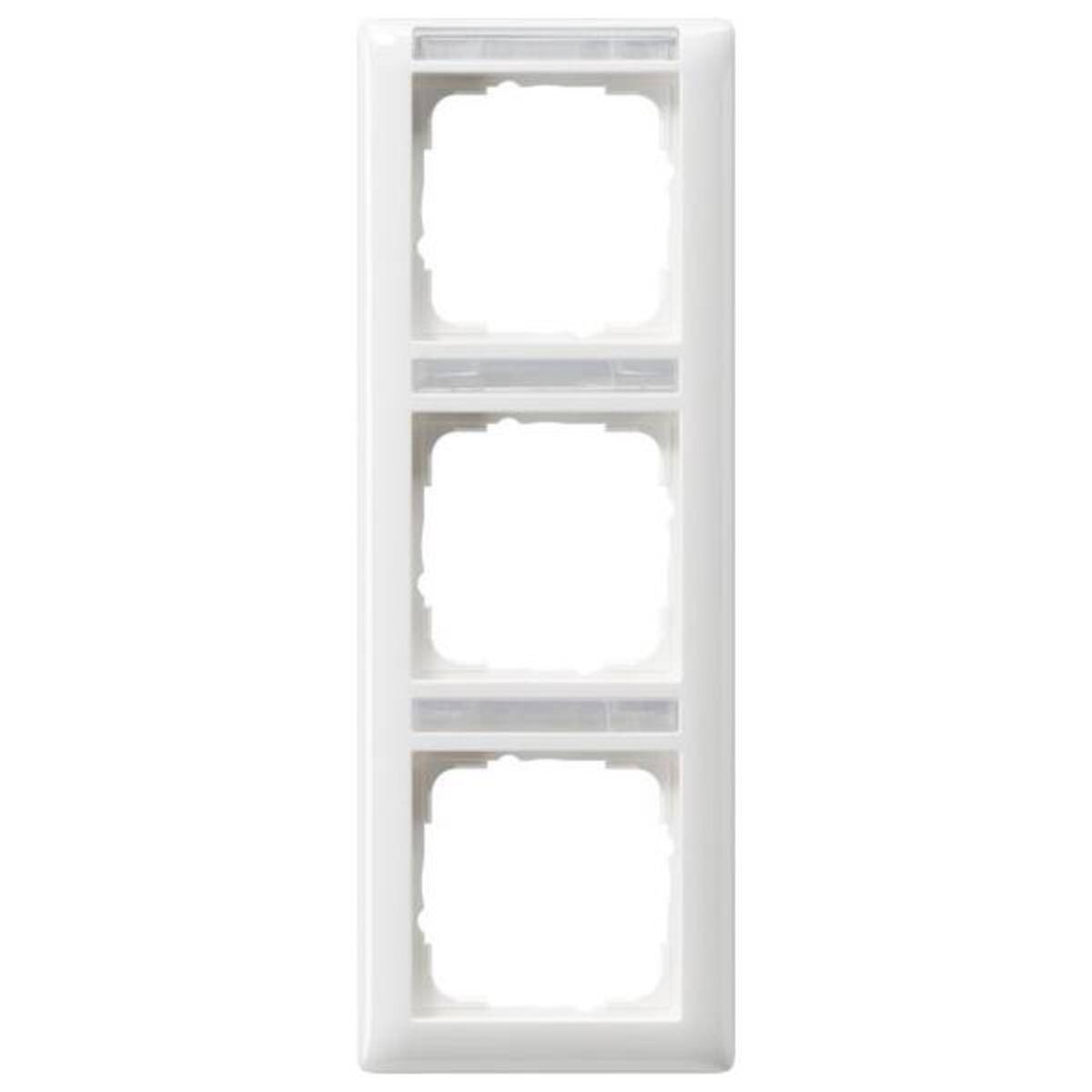 Gira Rahmen 3f.rws-gl 110303